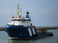 Soğutmalı gemi satılık