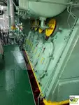 Yığın taşıyıcı satılık