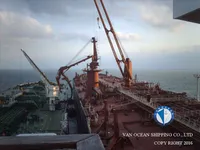 Petrol/Kimyasal tankeri satılık