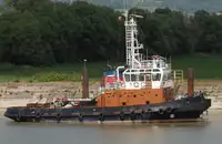 Römorkör satılık