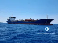 Petrol/Kimyasal tankeri satılık