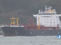 Petrol/Kimyasal tankeri satılık