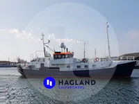 Balıkçı gemisi satılık