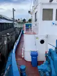 Çekme teknesi satılık