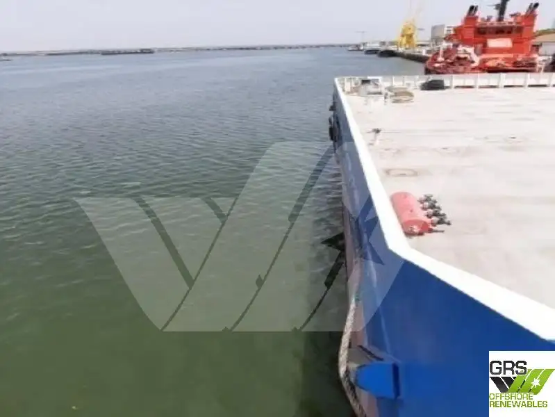 Hızlı Tedarik Gemisi (FSV) satılık