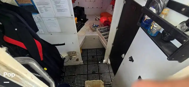 Dalgıç destek gemisi satılık