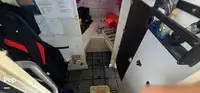 Dalgıç destek gemisi satılık