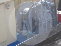Canlı balık taşıma gemisi satılık