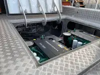 Kurtarma gemisi satılık