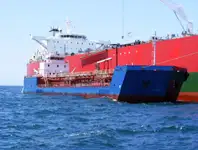 Petrol/Kimyasal tankeri satılık