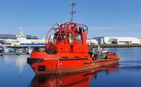 Römorkör satılık