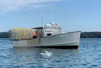 Çift ağlı trol satılık