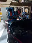 Çekme teknesi satılık