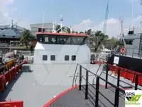 Rüzgar çiftliği servis gemisi satılık