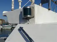 Trol gemisi satılık