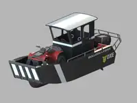 Çıkarma aracı, tank satılık