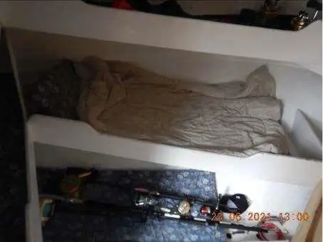 Trol gemisi satılık