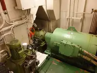 Çekme teknesi satılık
