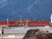 Petrol/Kimyasal tankeri satılık