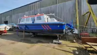 Devriye botu satılık