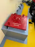 Konteyner gemisi satılık