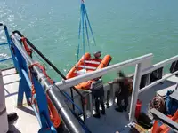 Çekme teknesi satılık