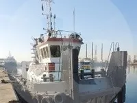 Çekme teknesi satılık