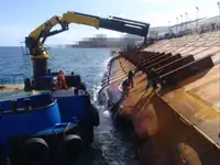Çekme teknesi satılık