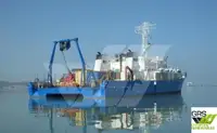 Araştırma gemisi satılık