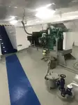 Kruvaziyer gemisi satılık