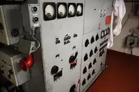 Kruvaziyer gemisi satılık