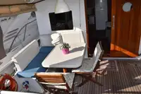 Trawler satılık