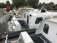 Araştırma gemisi satılık