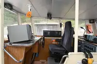 Kruvaziyer gemisi satılık