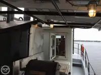 Çekme teknesi satılık