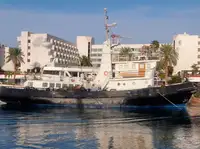 Römorkör satılık