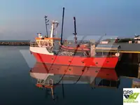 Araştırma gemisi satılık