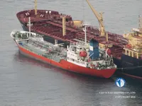 Petrol/Kimyasal tankeri satılık