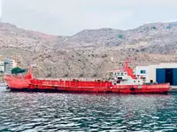 Konteyner gemisi satılık