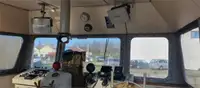Römorkör satılık