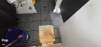 Dalgıç destek gemisi satılık