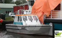 İş gemileri satılık