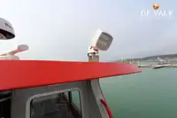 Mürettebat teknesi satılık