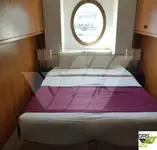 Kruvaziyer gemisi satılık