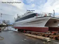 Katamaran satılık