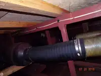 Küçük yük gemisi satılık