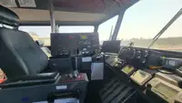 Konteyner gemisi satılık
