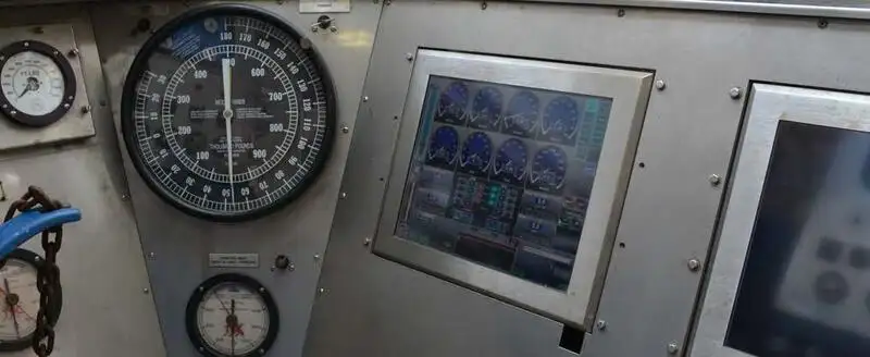 LNG taşıma gemisi satılık