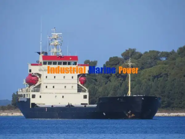 Yığın taşıyıcı satılık