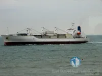 Petrol/Kimyasal tankeri satılık